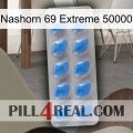 Rhino 69 Extreme 50000 22